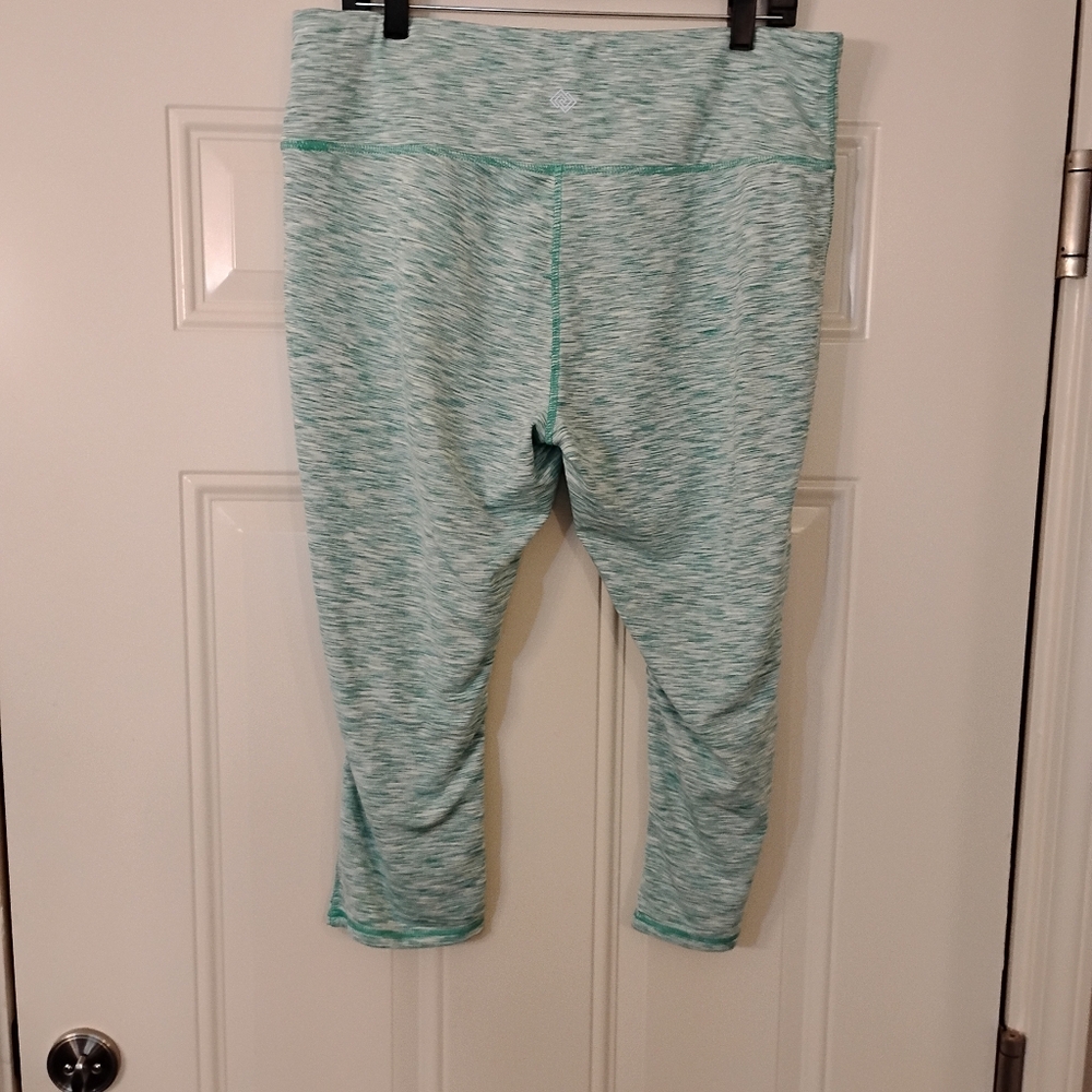 ZELOS Women's Leggings.
